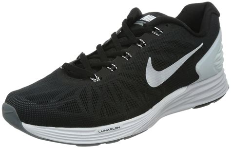 nike lunarglide 6 herren blau|Nike lunar glide 6 review.